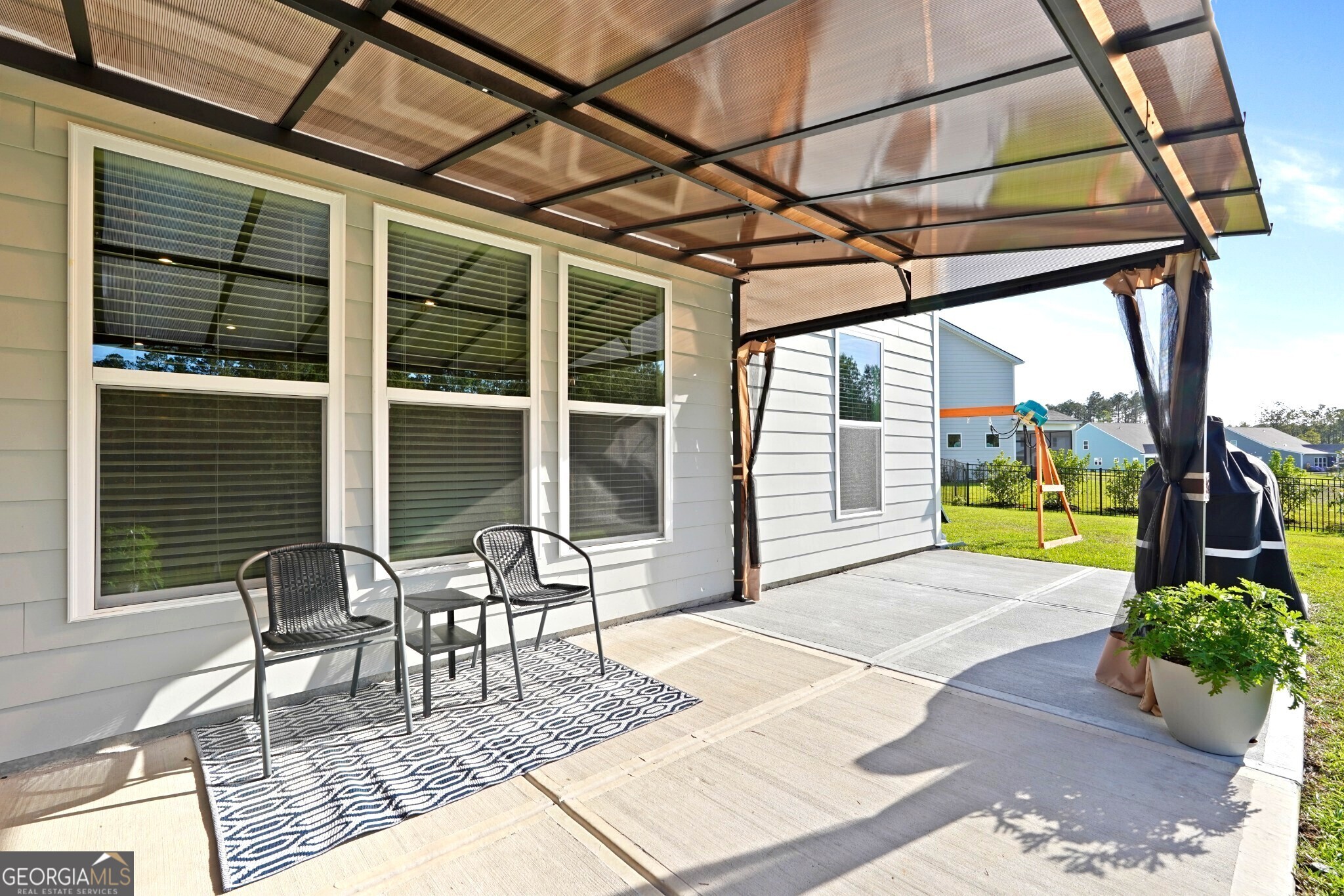 573 Mandeville Drive