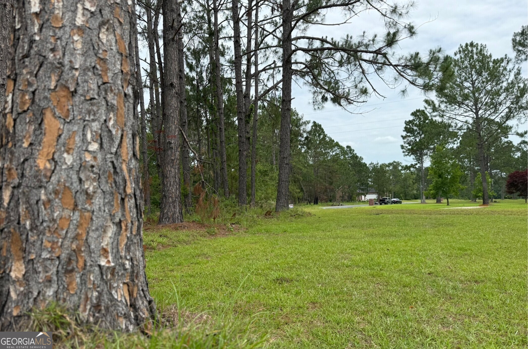 LOT 5 Centerbrook Road
