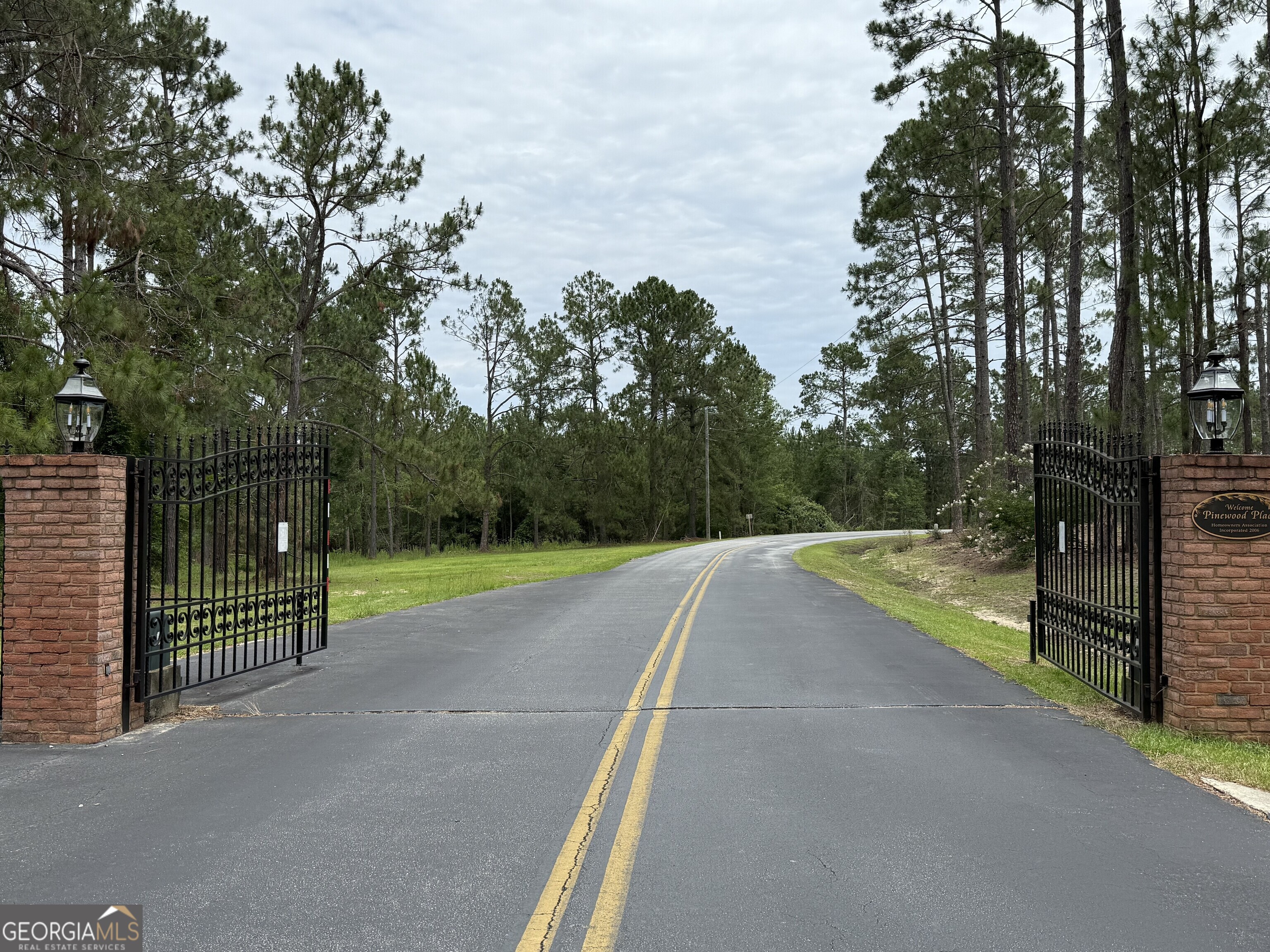 LOT 6 Centerbrook Road