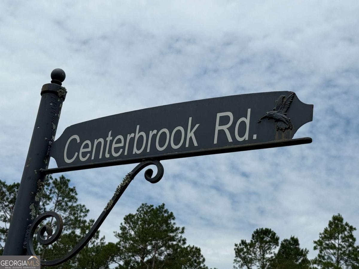 LOT 6 Centerbrook Road