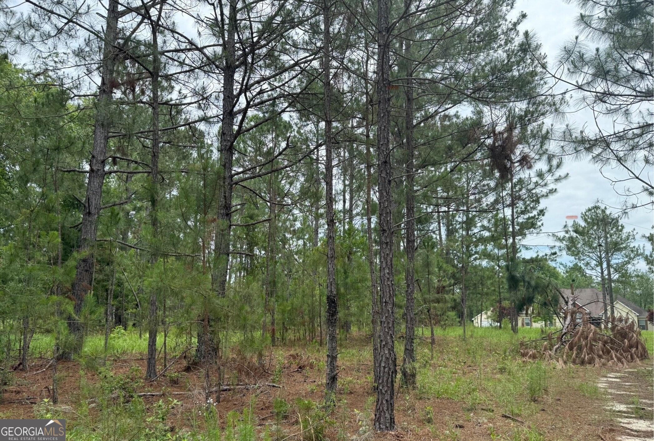 LOT 6 Centerbrook Road