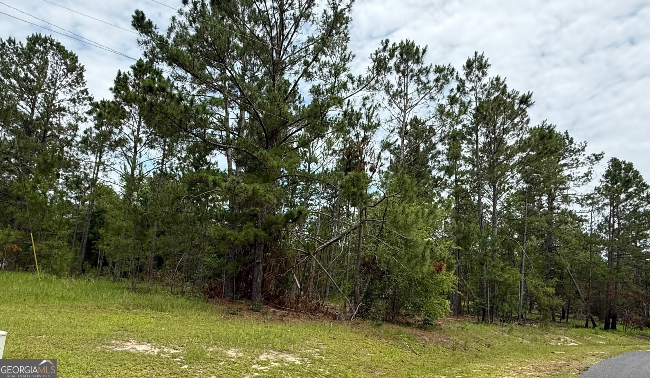 LOT 6 Centerbrook Road