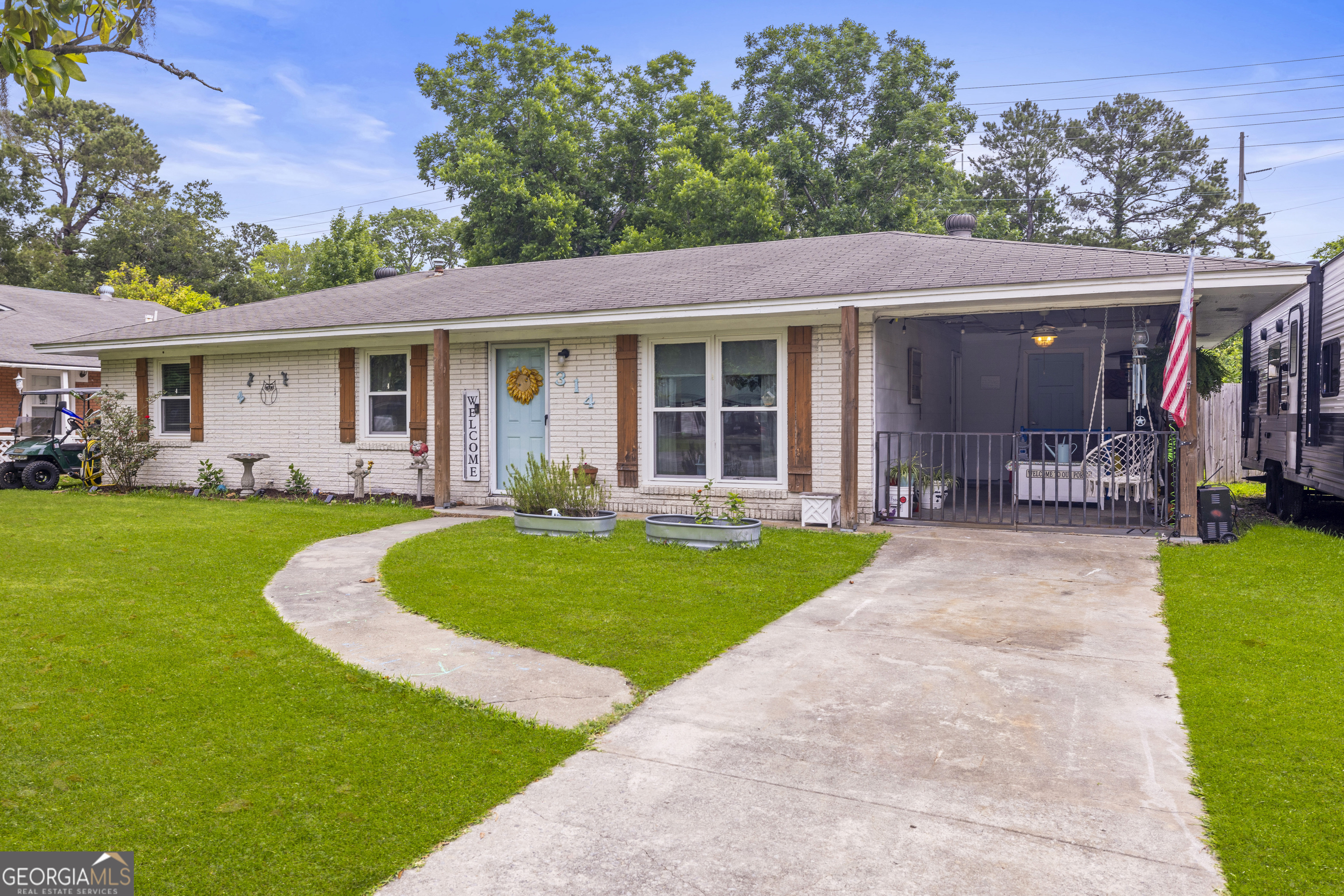 314 Clifton Drive