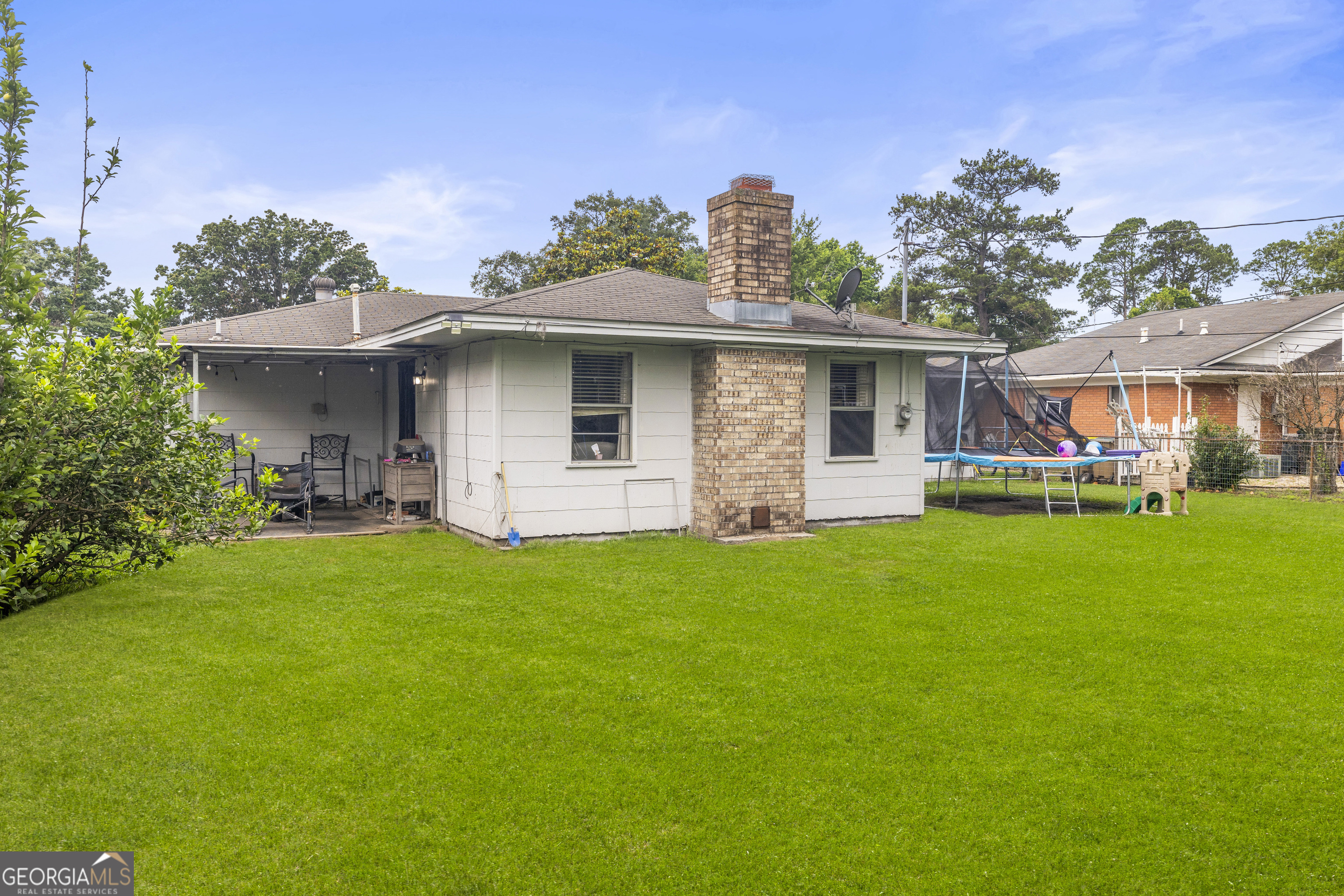 314 Clifton Drive