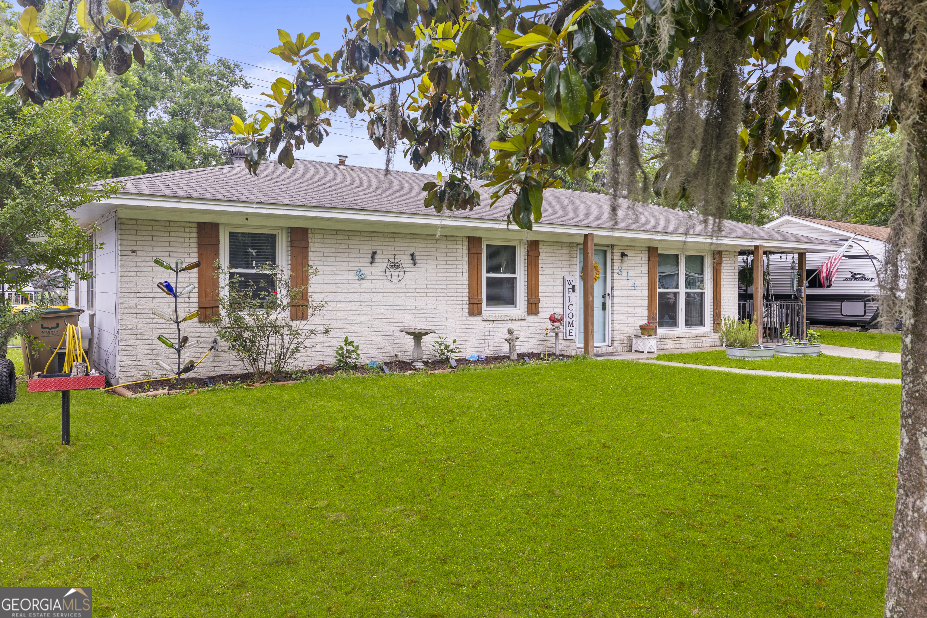314 Clifton Drive