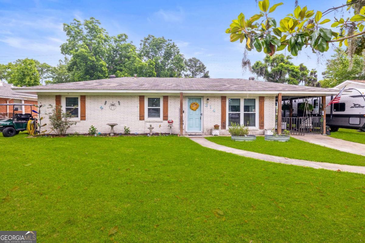314 Clifton Drive