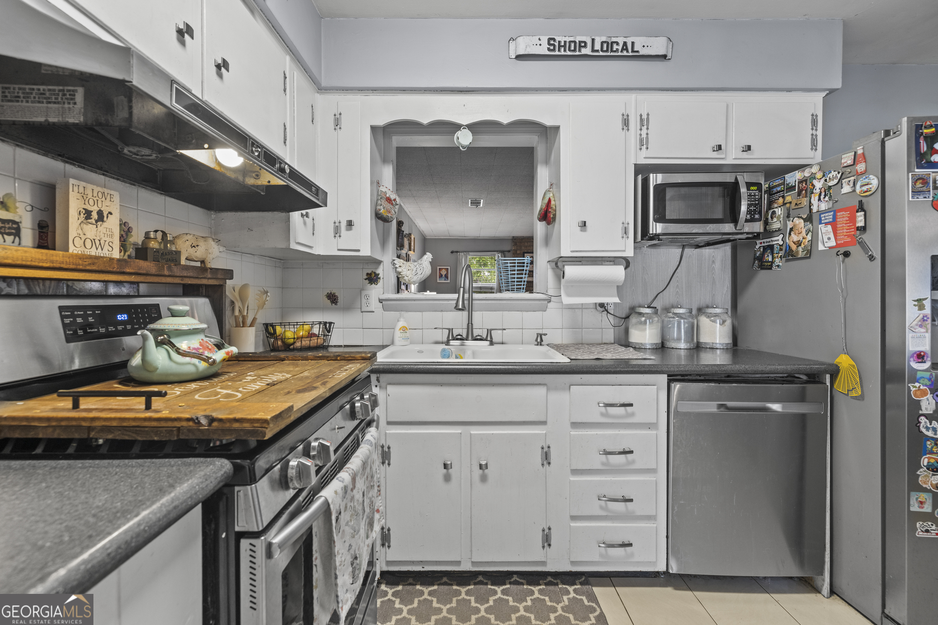 314 Clifton Drive