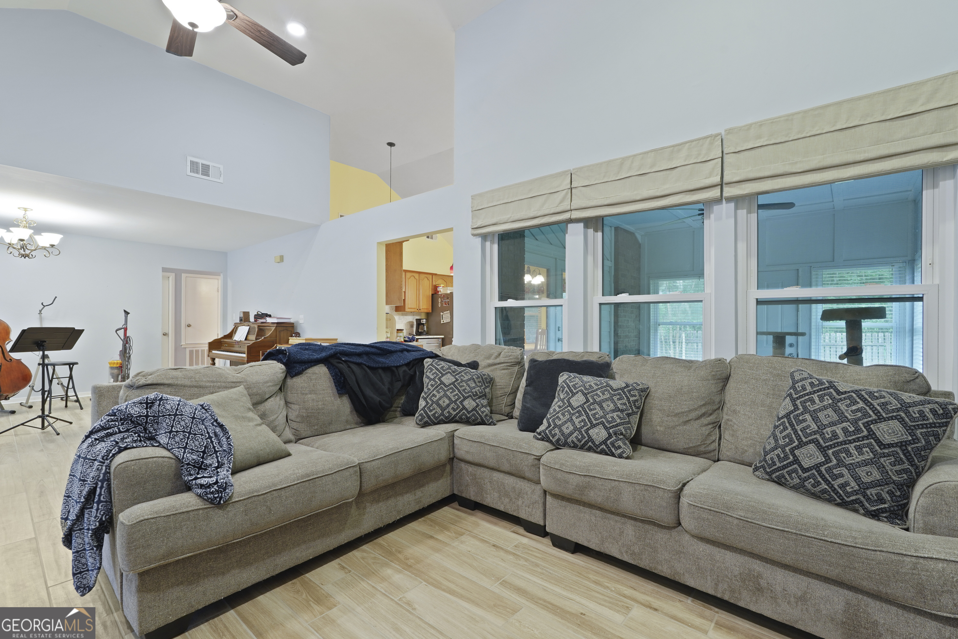 9 Red Fox Court