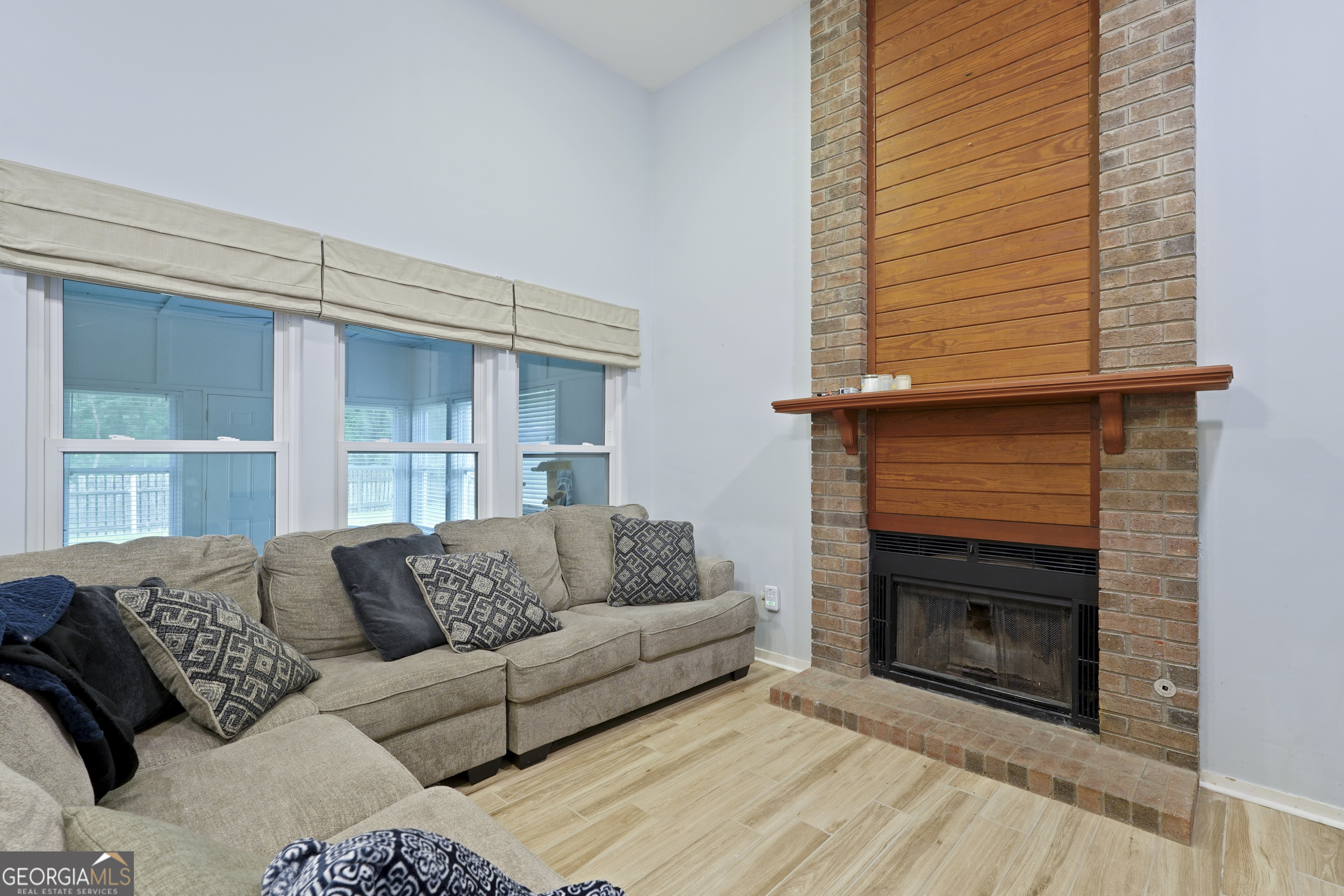 9 Red Fox Court