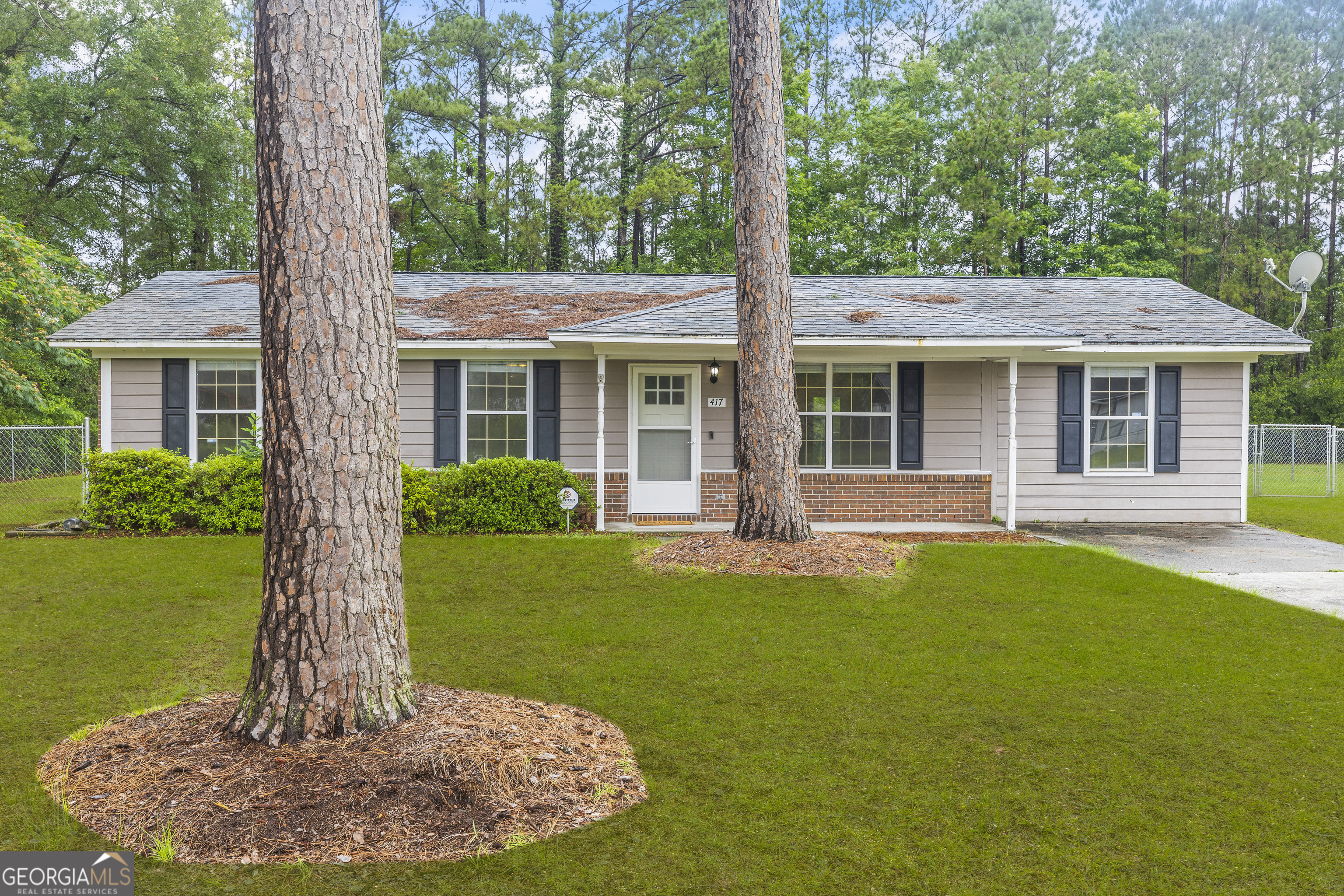 417 Plantation Way