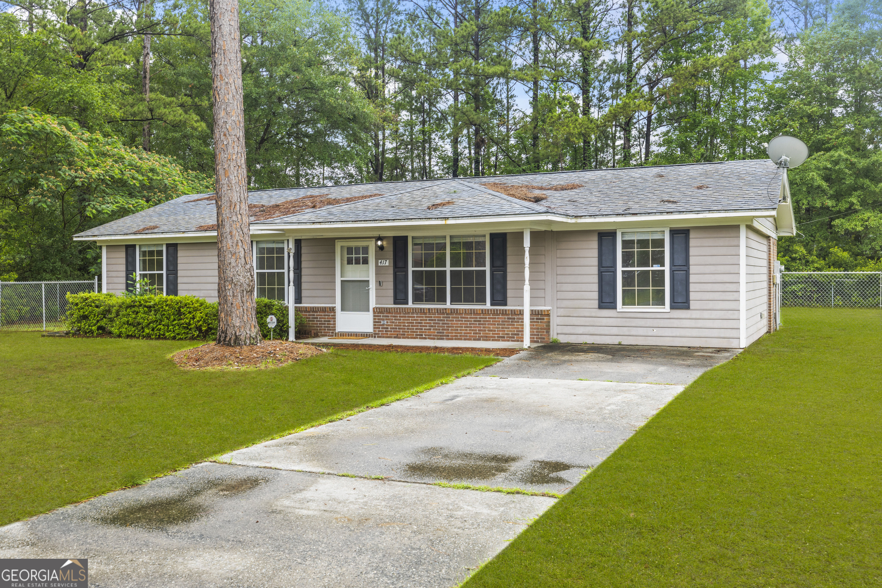 417 Plantation Way