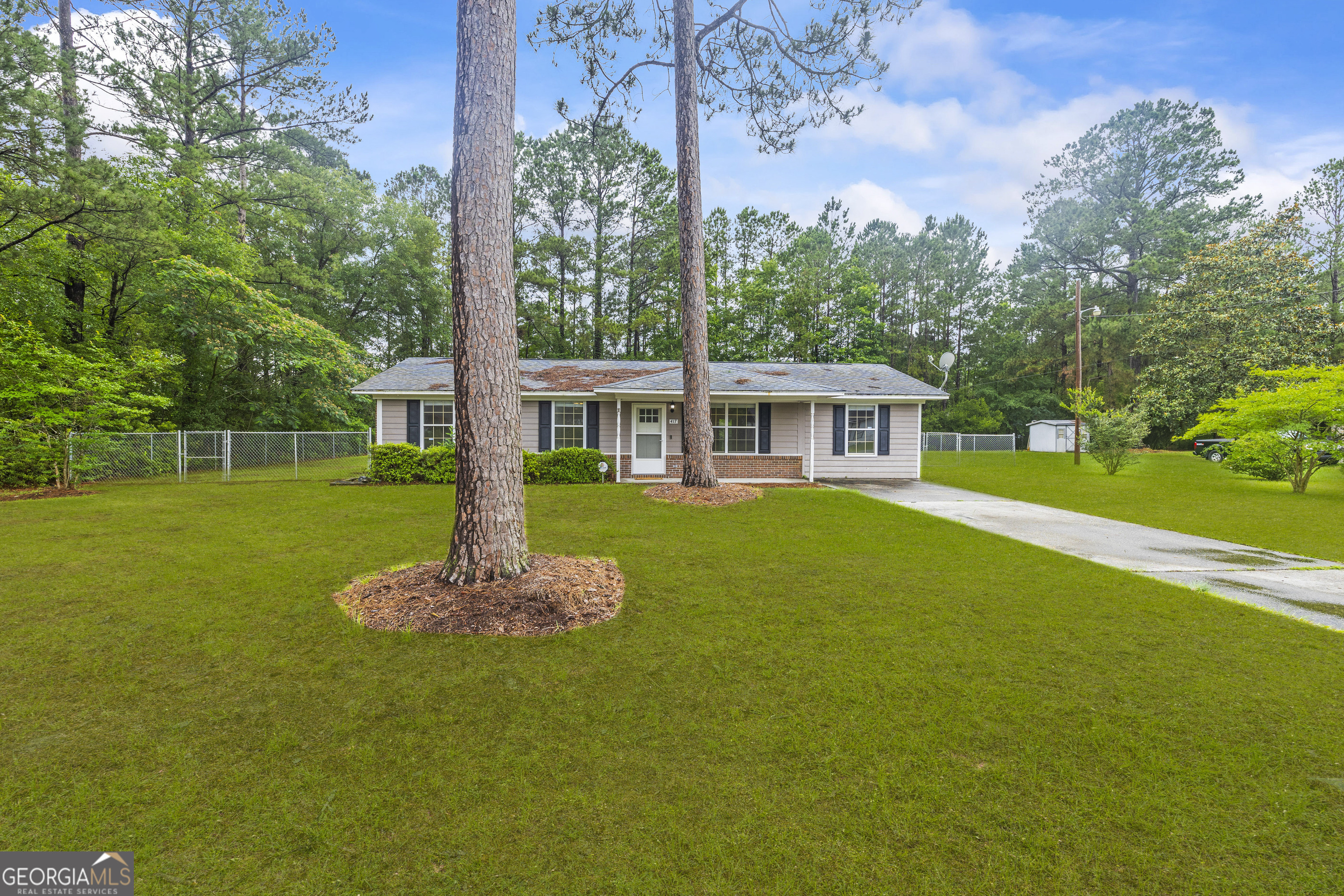 417 Plantation Way