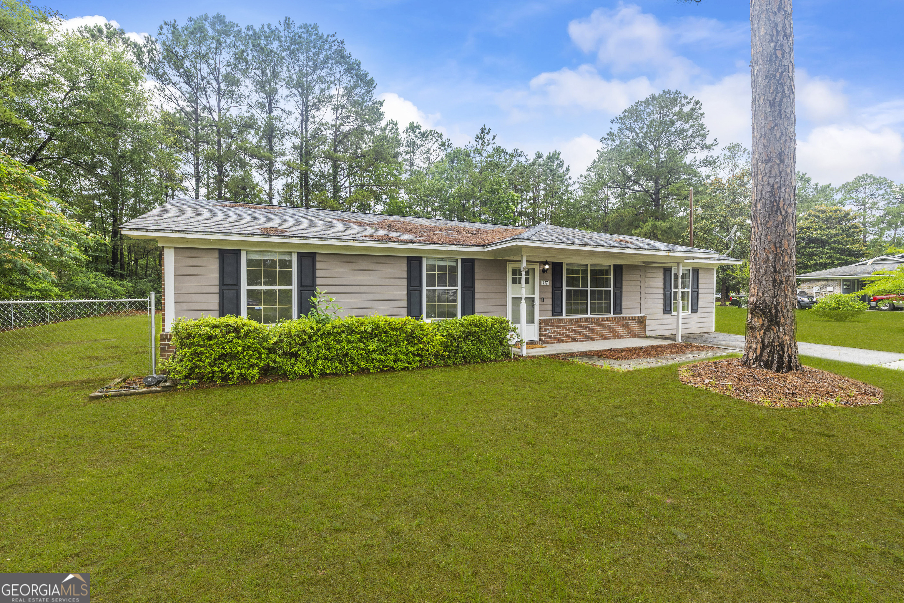 417 Plantation Way