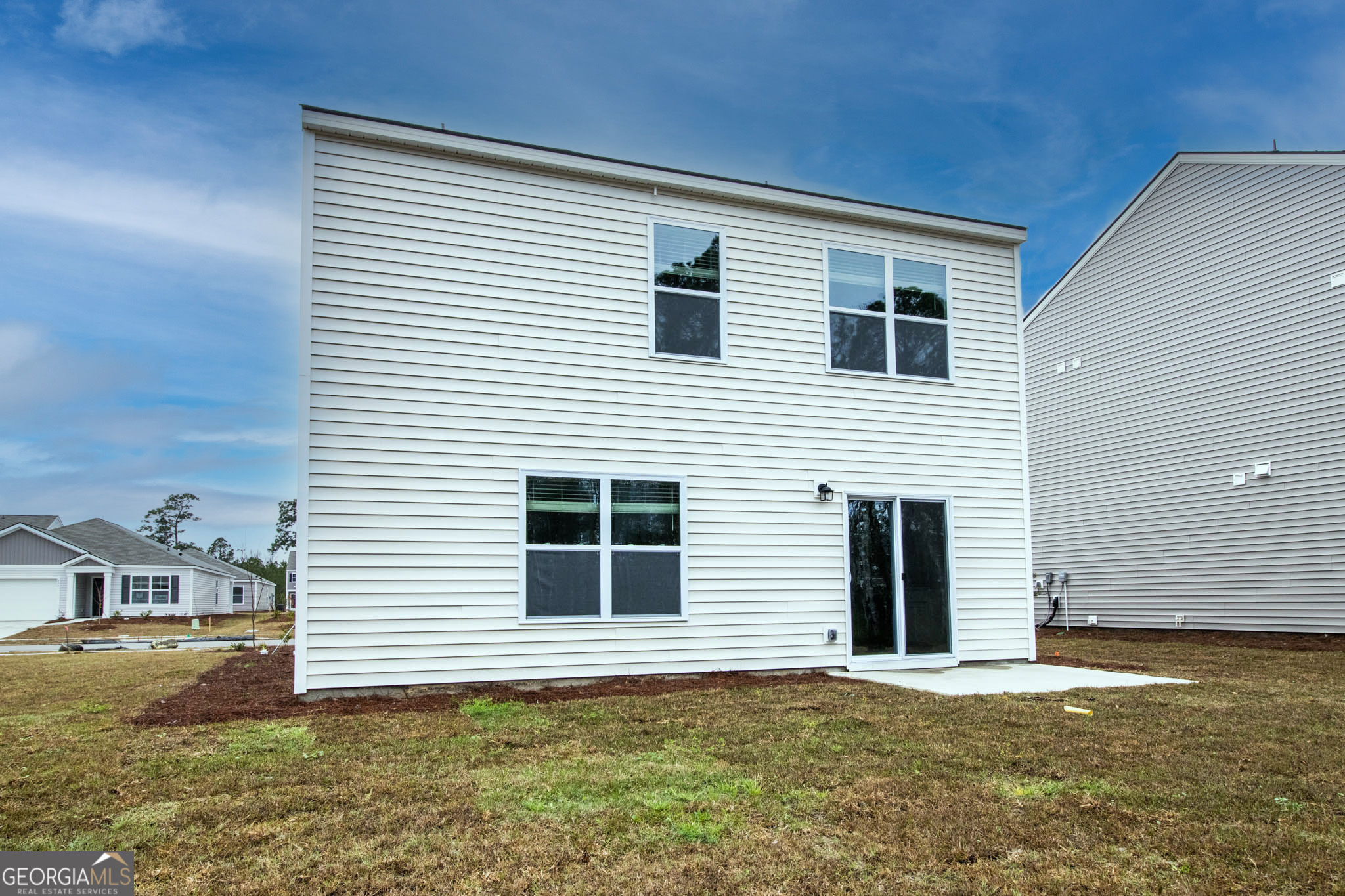 495 Coconut Drive