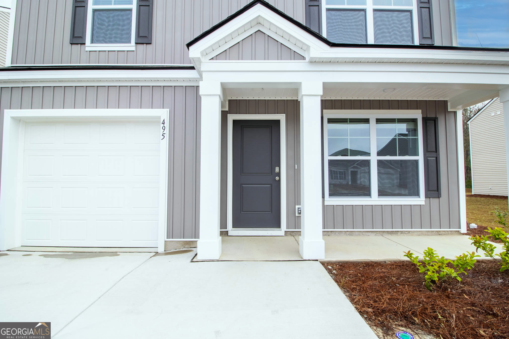 495 Coconut Drive