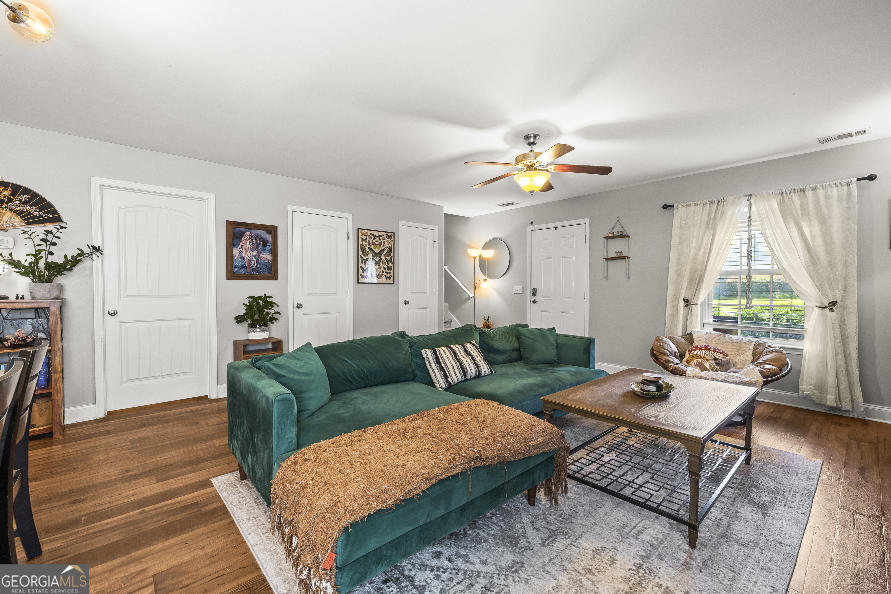 134 Crossing Circle