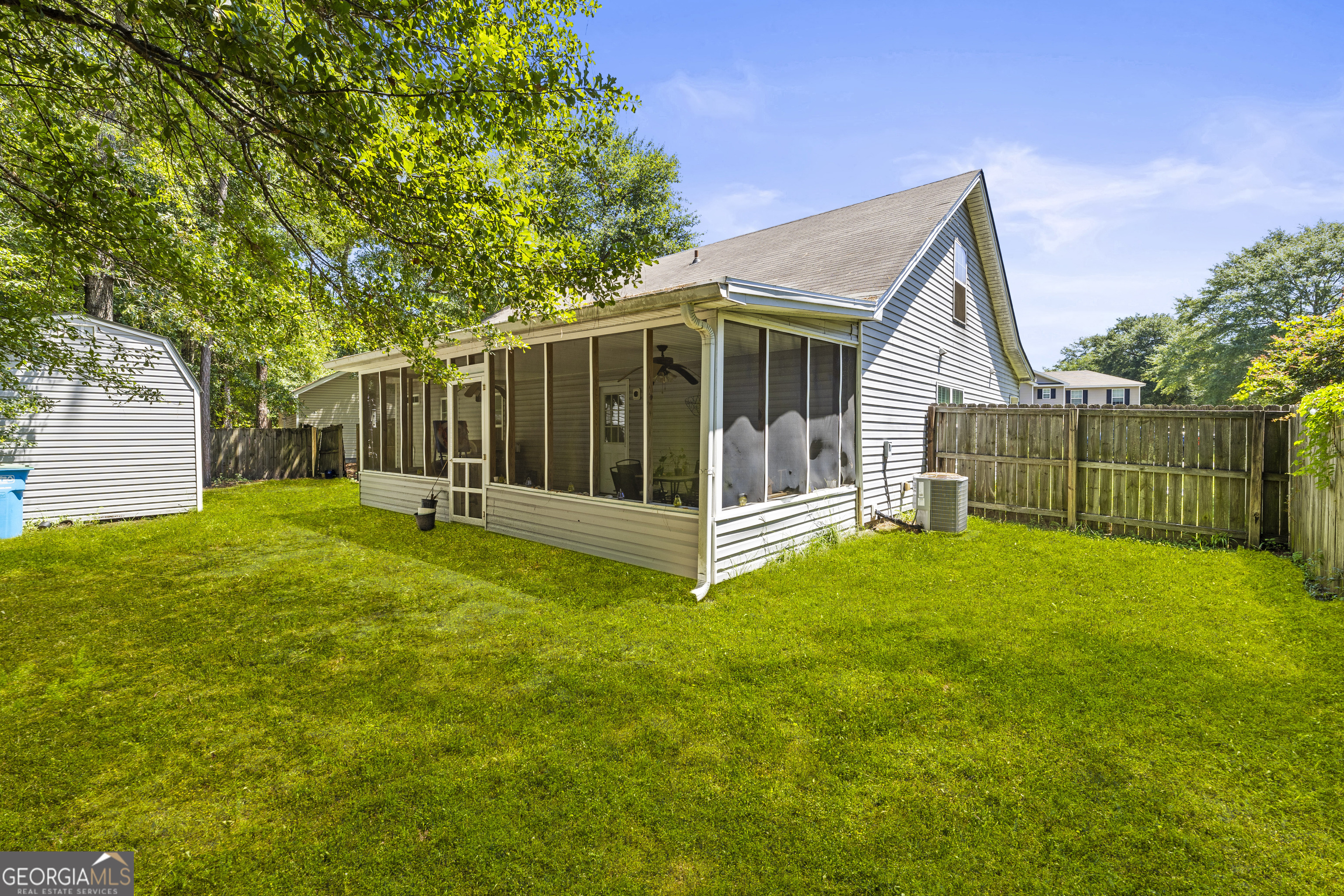 134 Crossing Circle