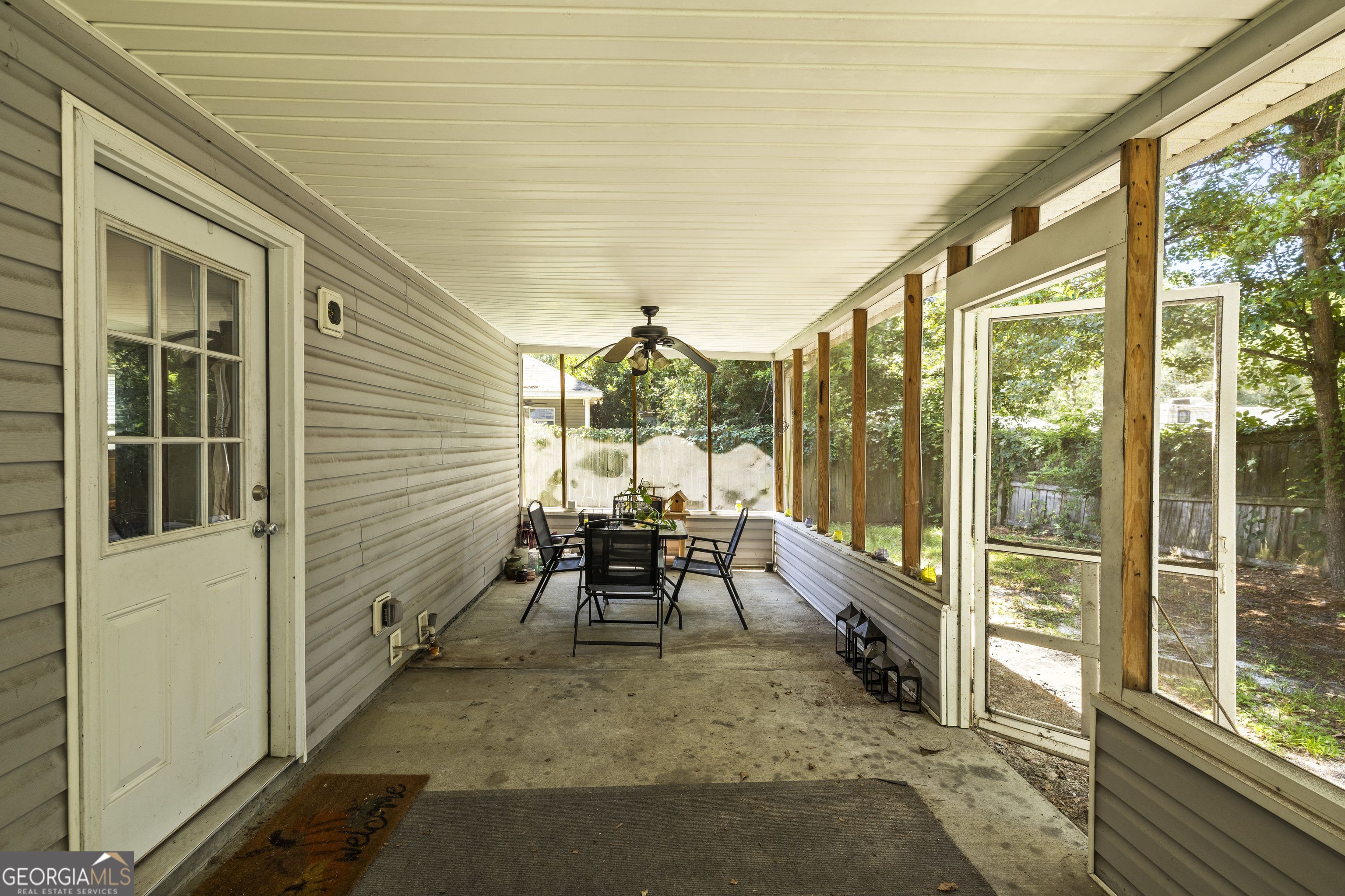134 Crossing Circle