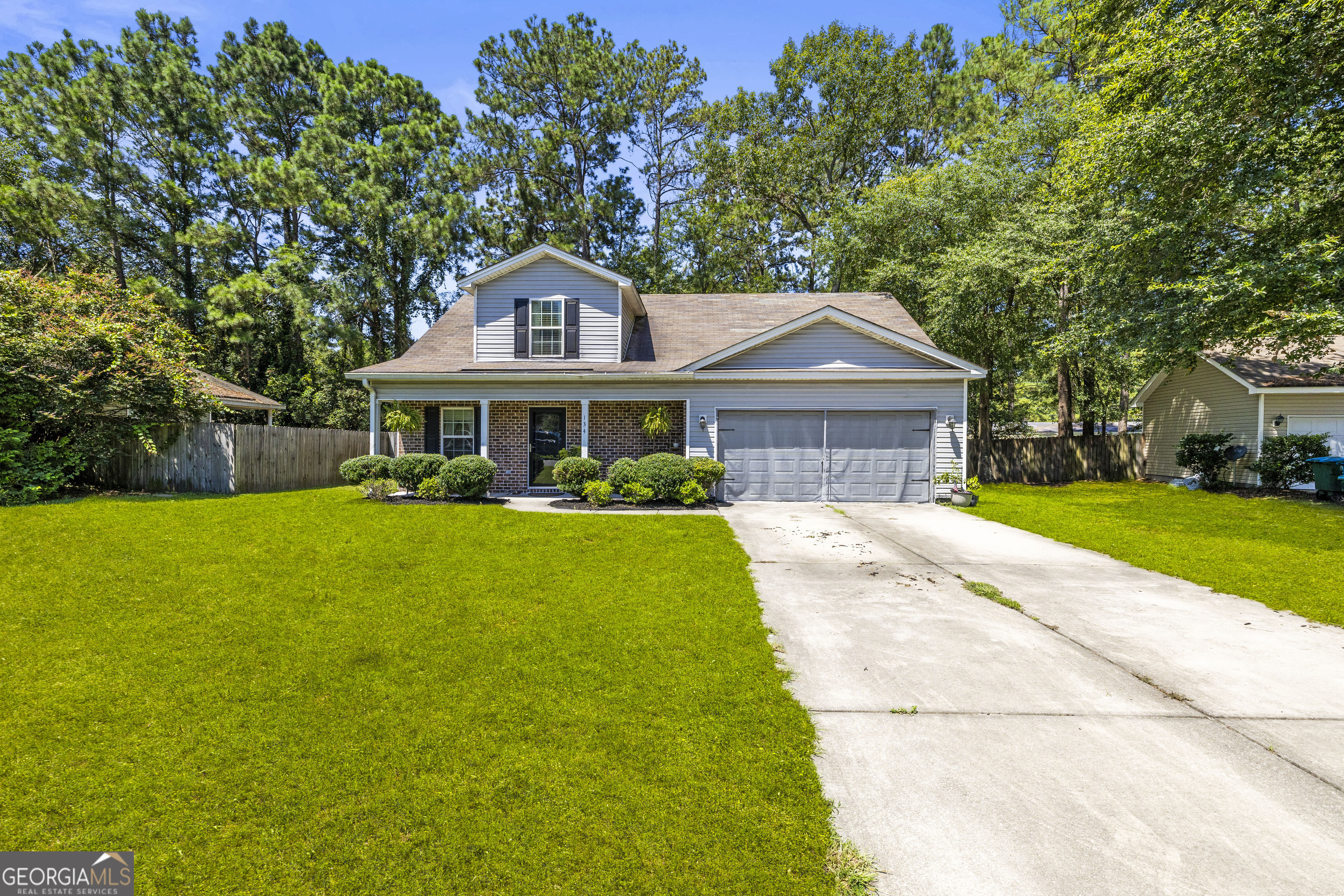 134 Crossing Circle