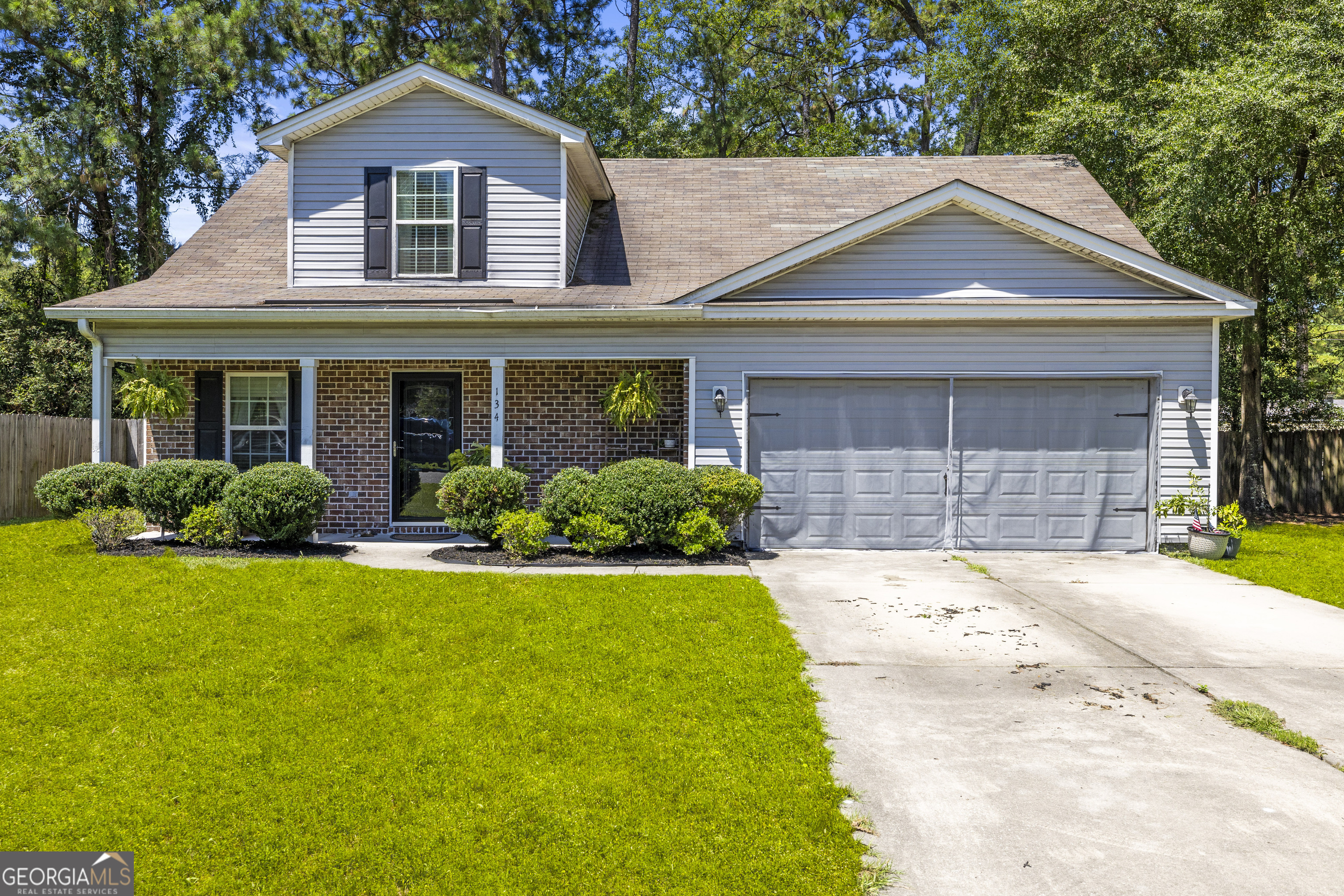 134 Crossing Circle