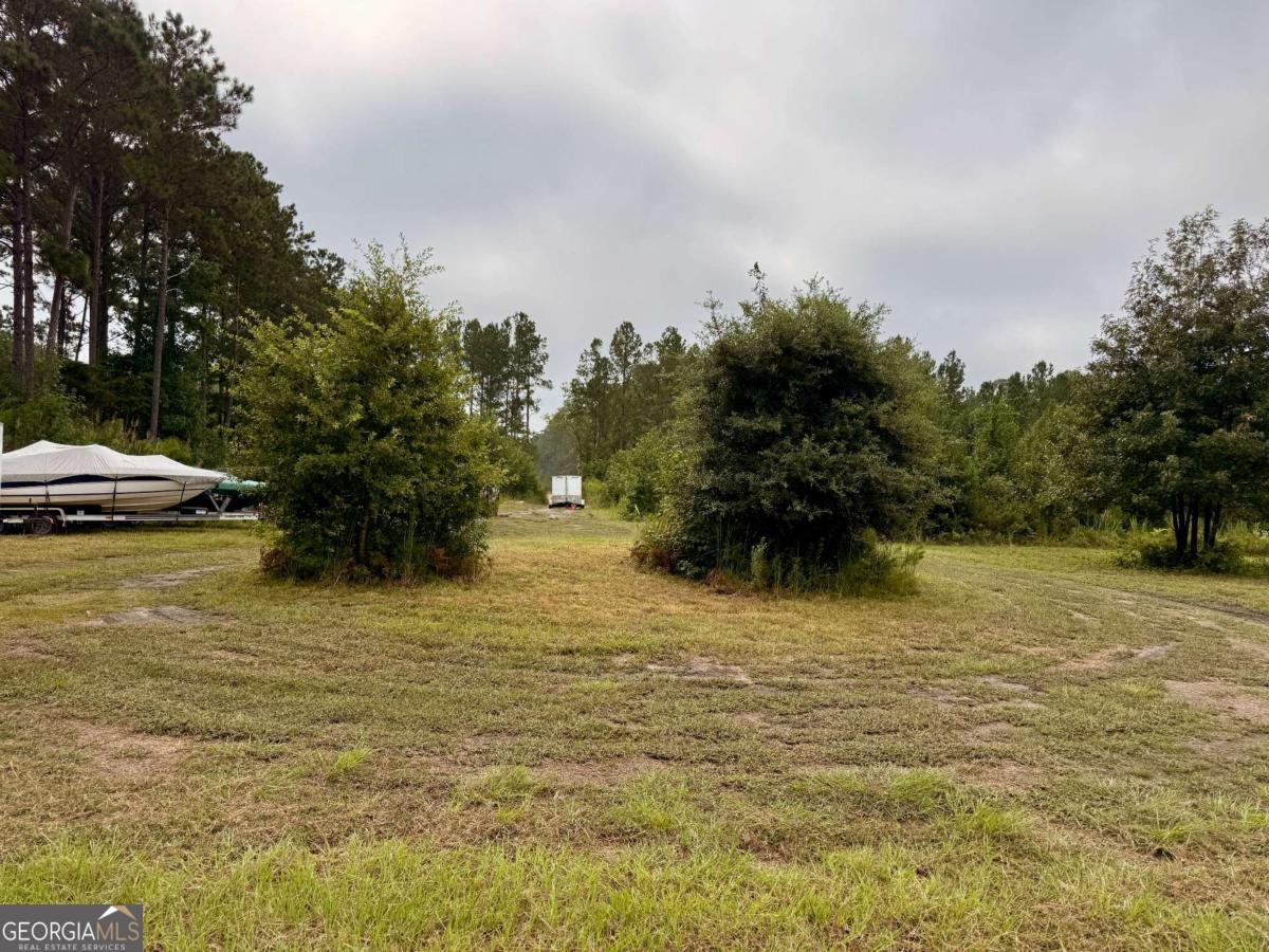 1550 Belfast River Road