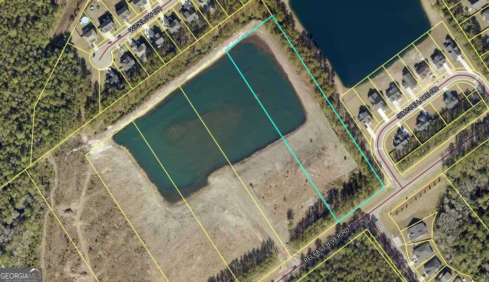 1550 Belfast River Road