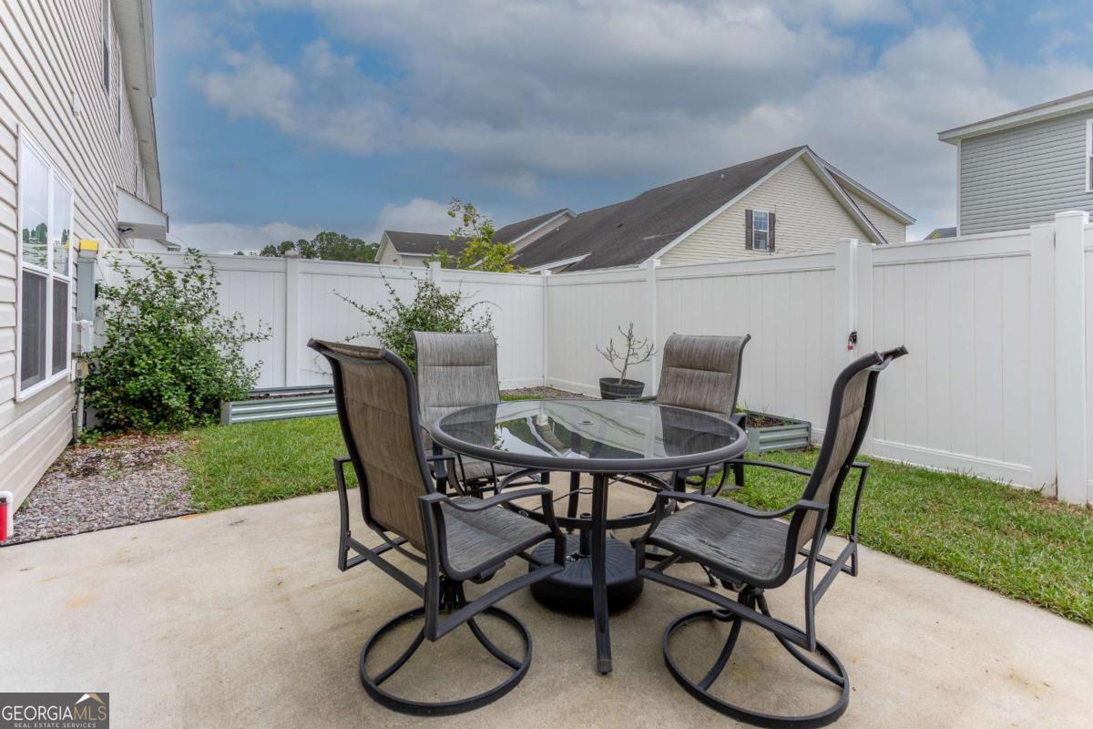 439 Governor Treutlen Circle