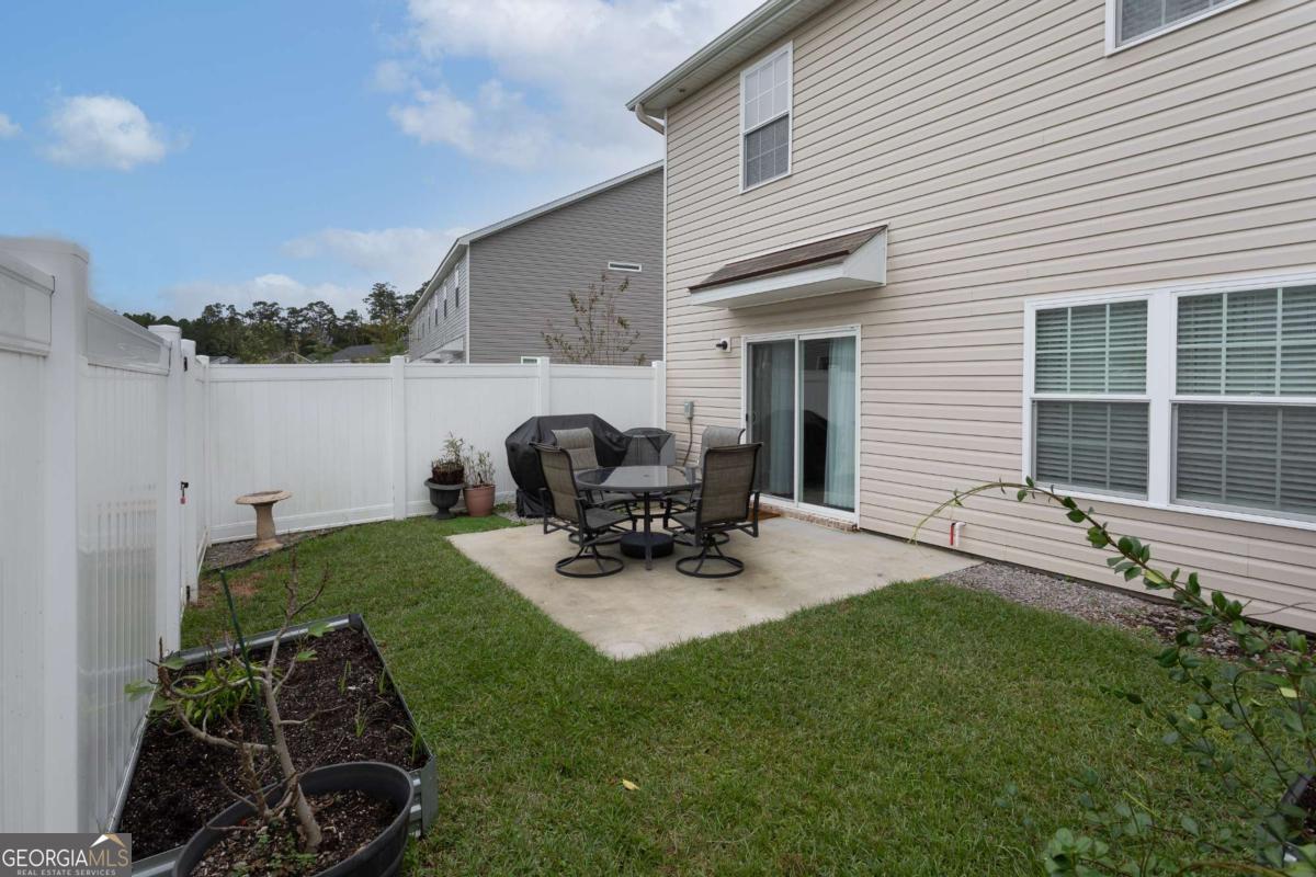 439 Governor Treutlen Circle