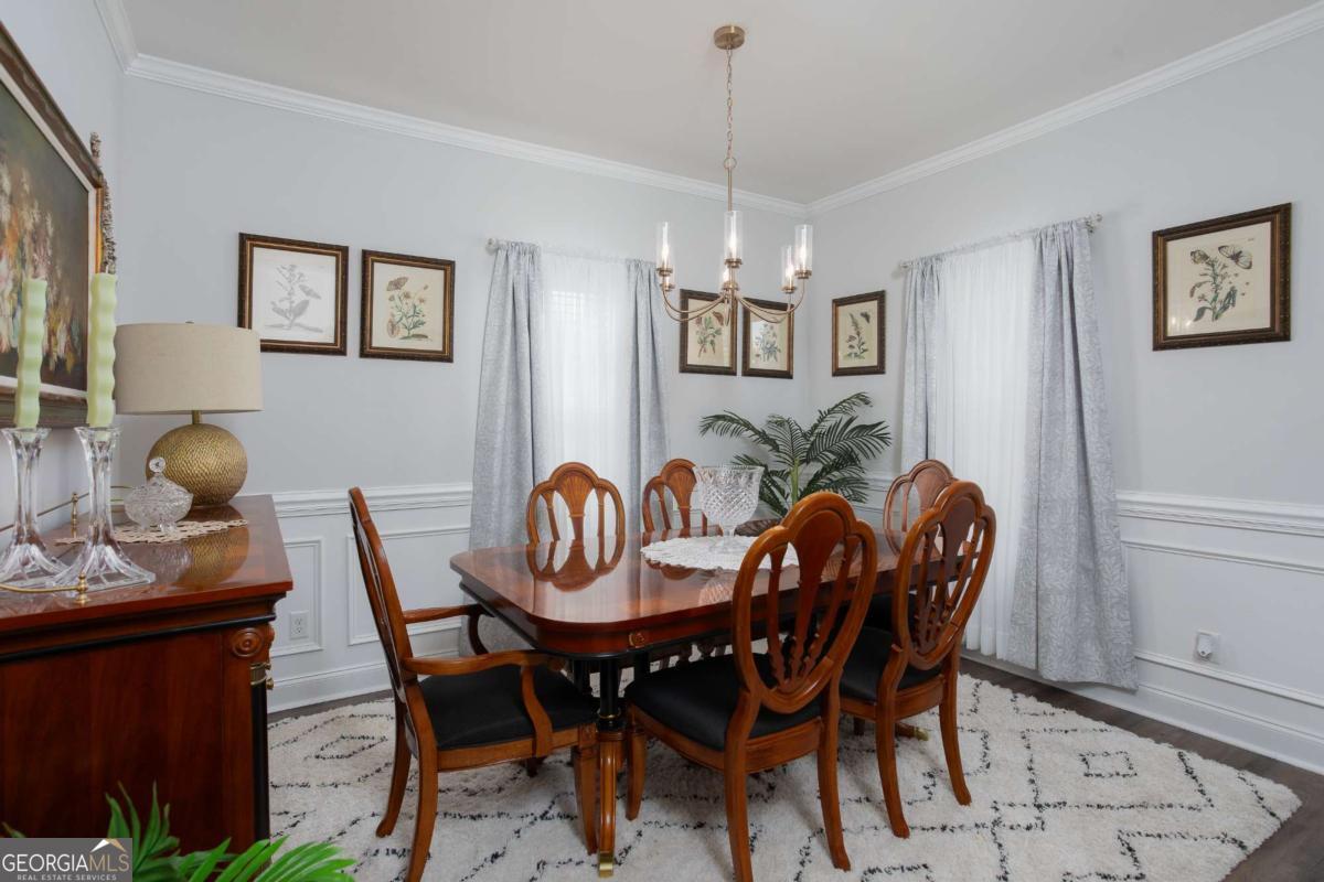 439 Governor Treutlen Circle