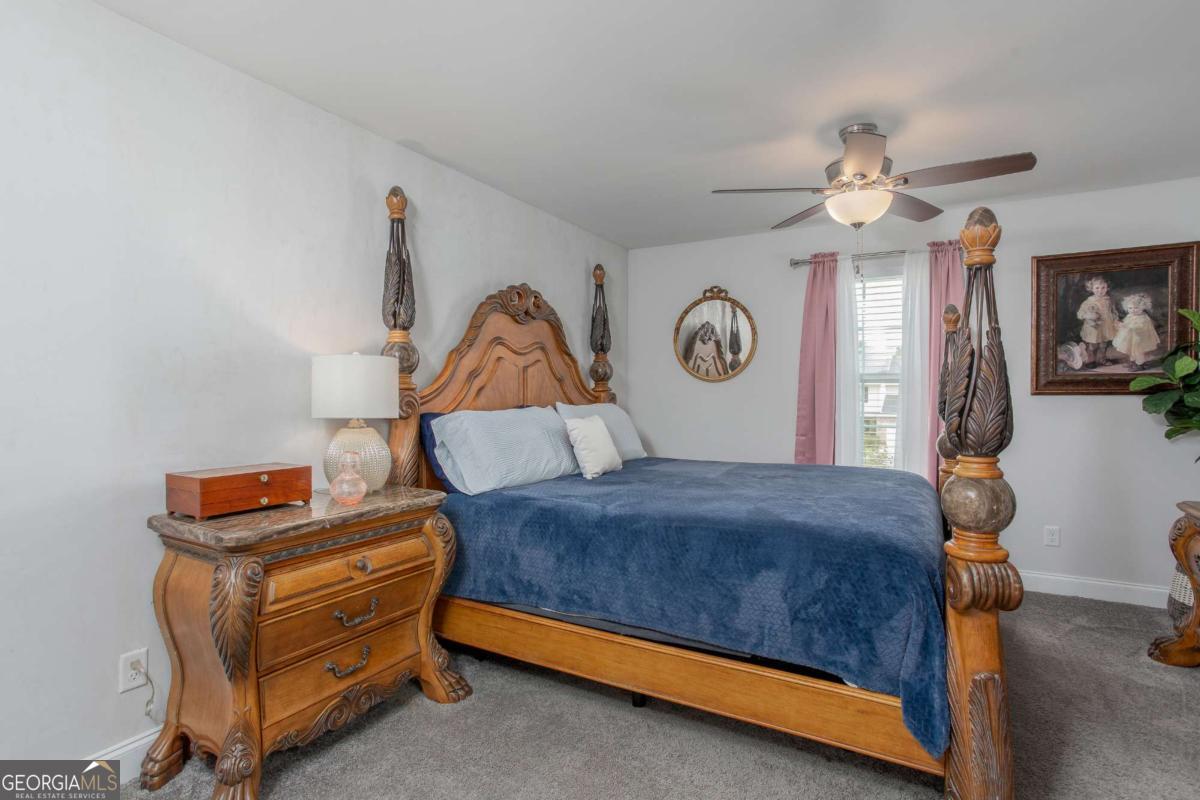 439 Governor Treutlen Circle