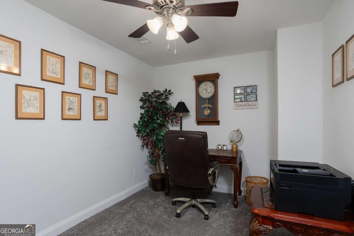 439 Governor Treutlen Circle