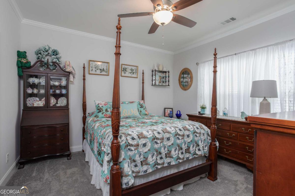 439 Governor Treutlen Circle