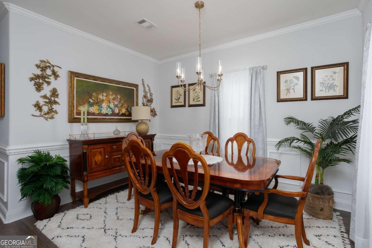 439 Governor Treutlen Circle