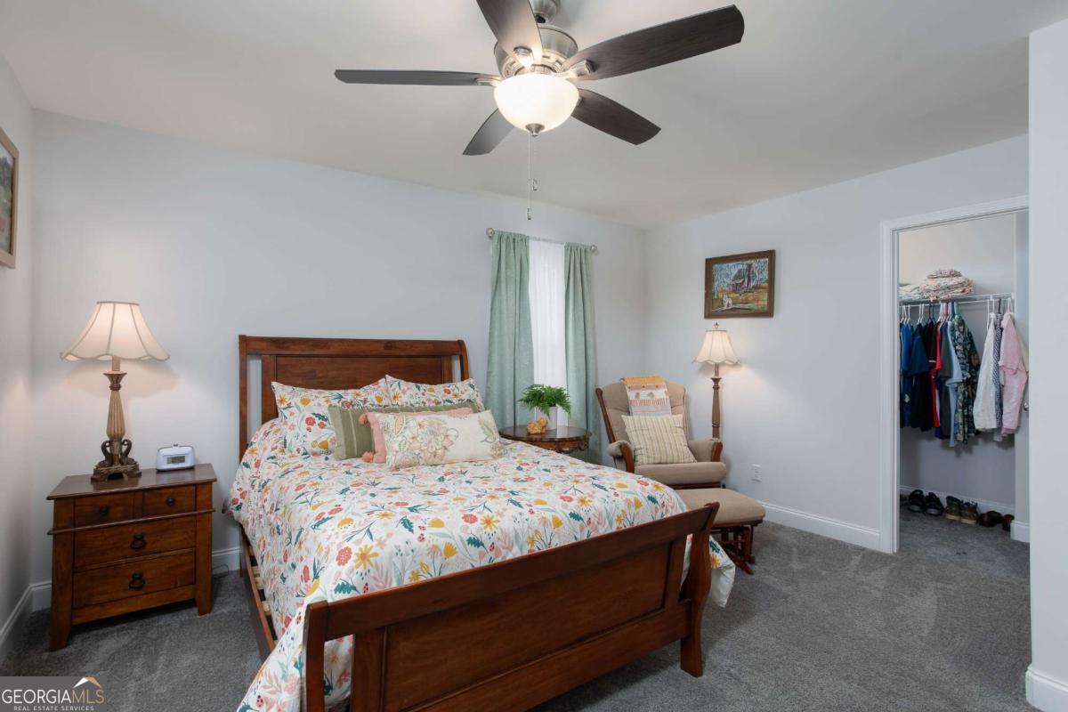 439 Governor Treutlen Circle