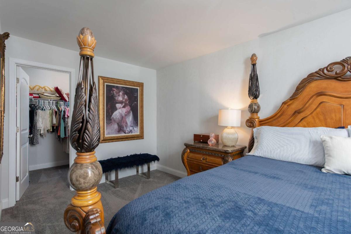 439 Governor Treutlen Circle