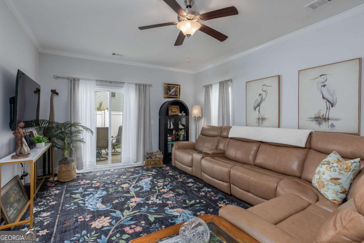 439 Governor Treutlen Circle