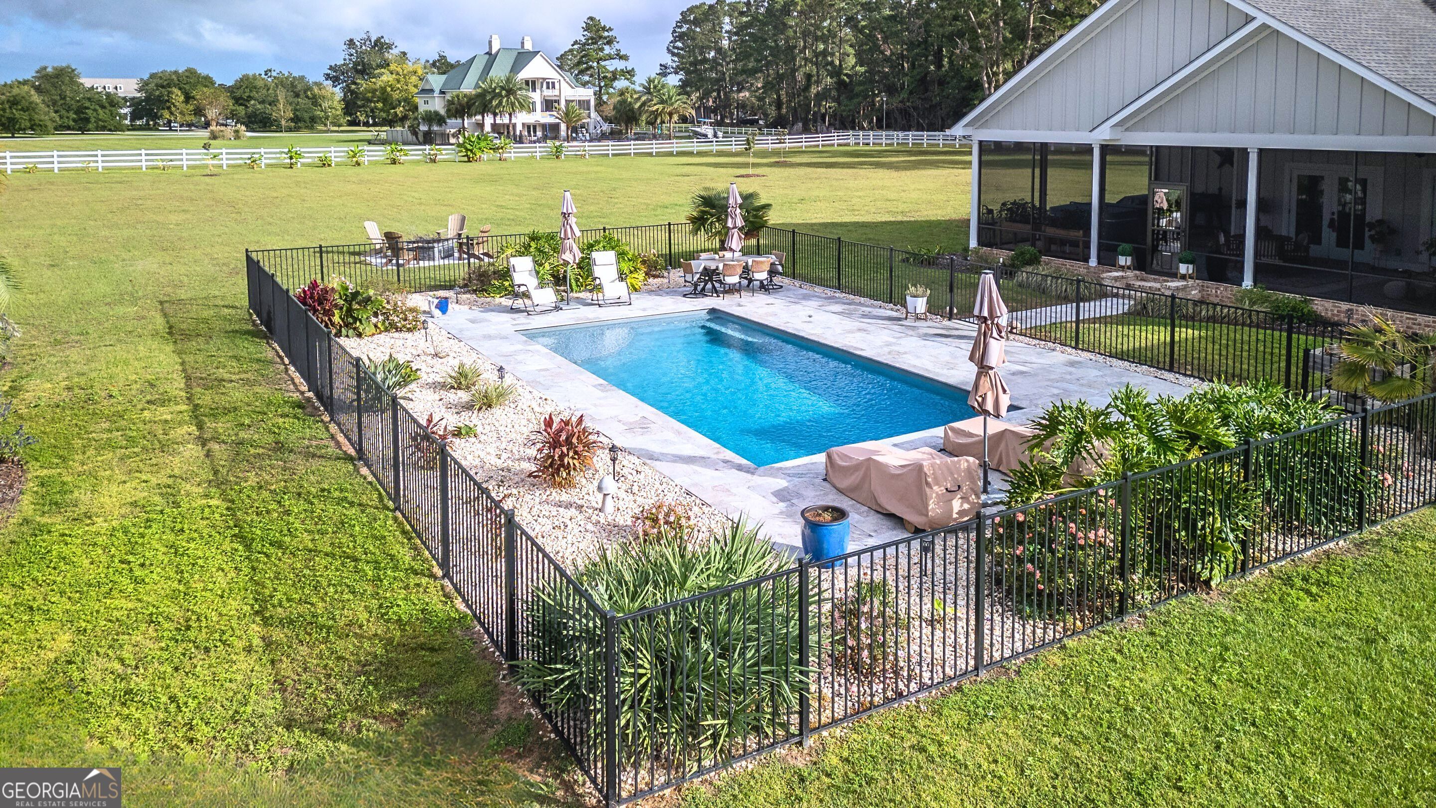 1354 Lake Pamona Road