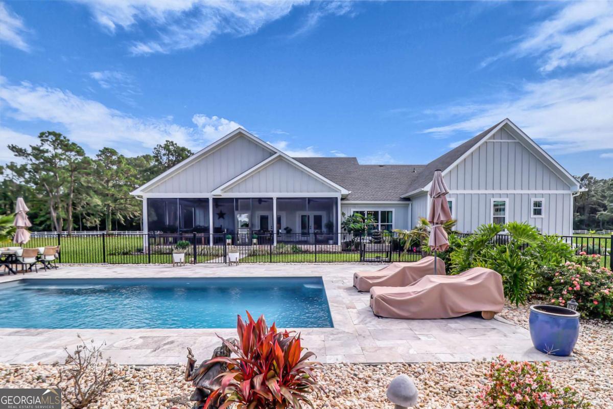 1354 Lake Pamona Road