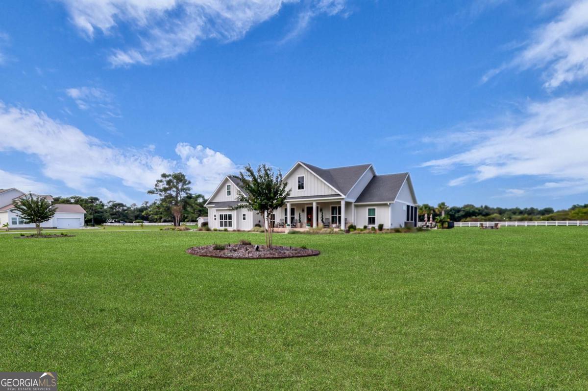 1354 Lake Pamona Road