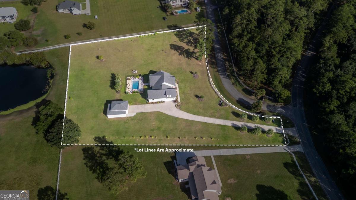 1354 Lake Pamona Road