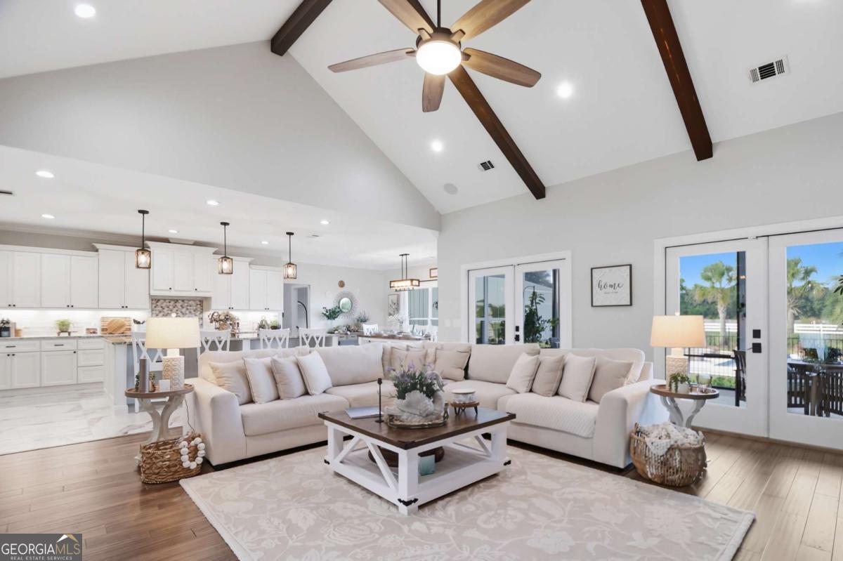 1354 Lake Pamona Road