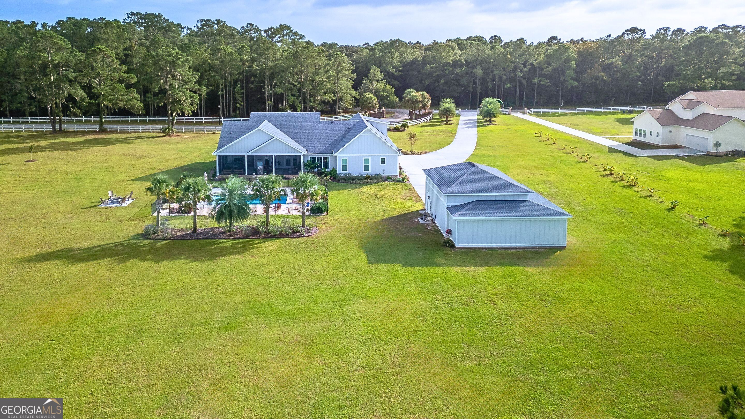 1354 Lake Pamona Road