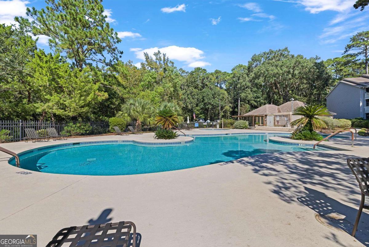 12300 Apache Avenue # 1710, Savannah Unit: 1710