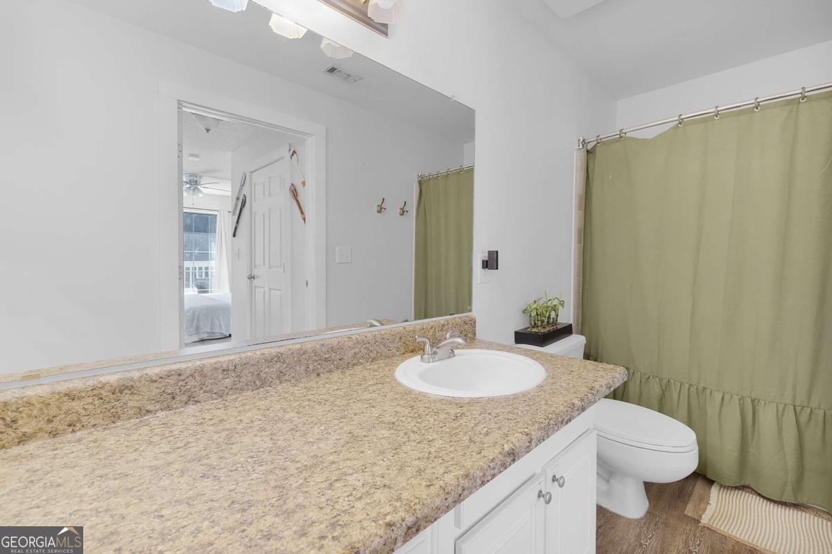 12300 Apache Avenue # 1710, Savannah Unit: 1710