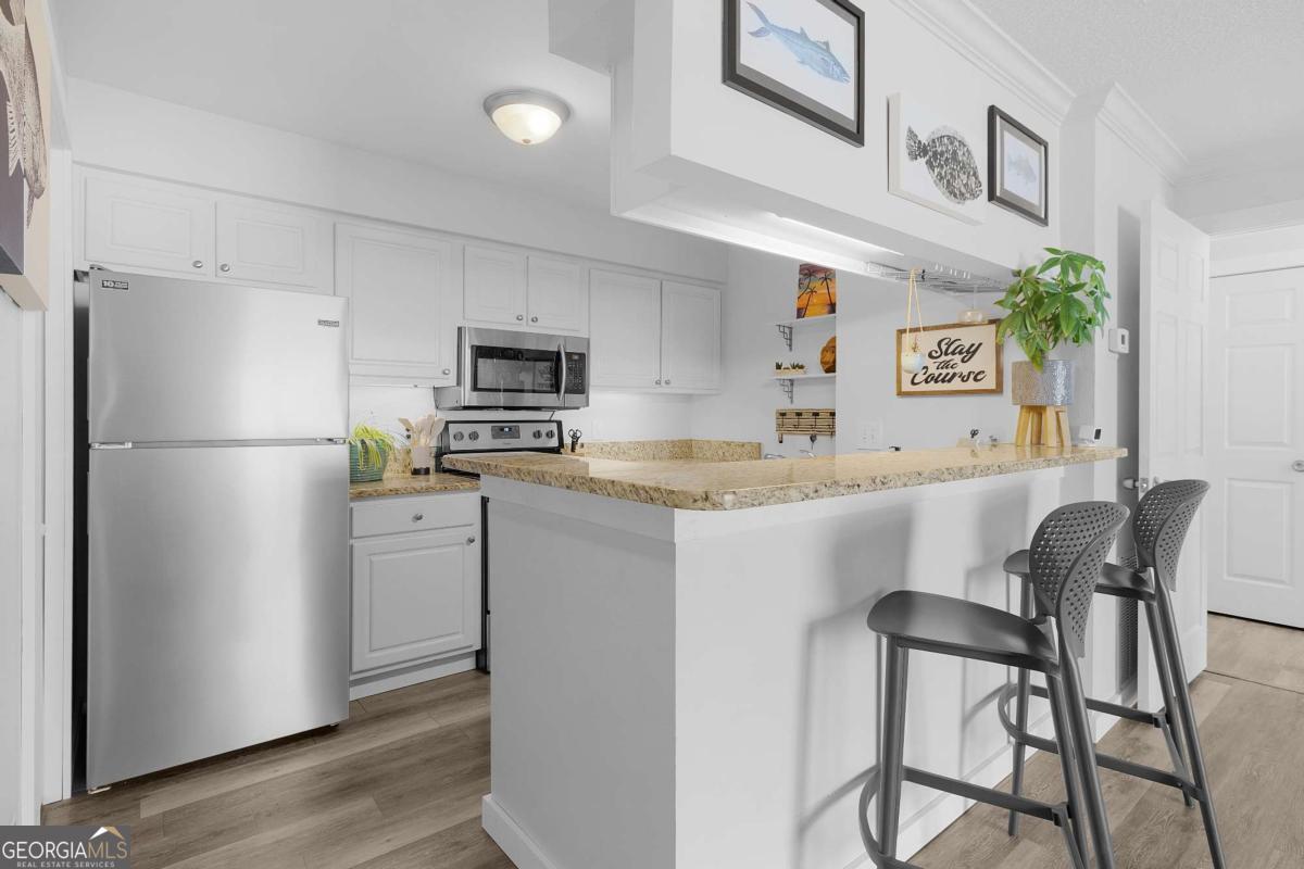 12300 Apache Avenue # 1710, Savannah Unit: 1710