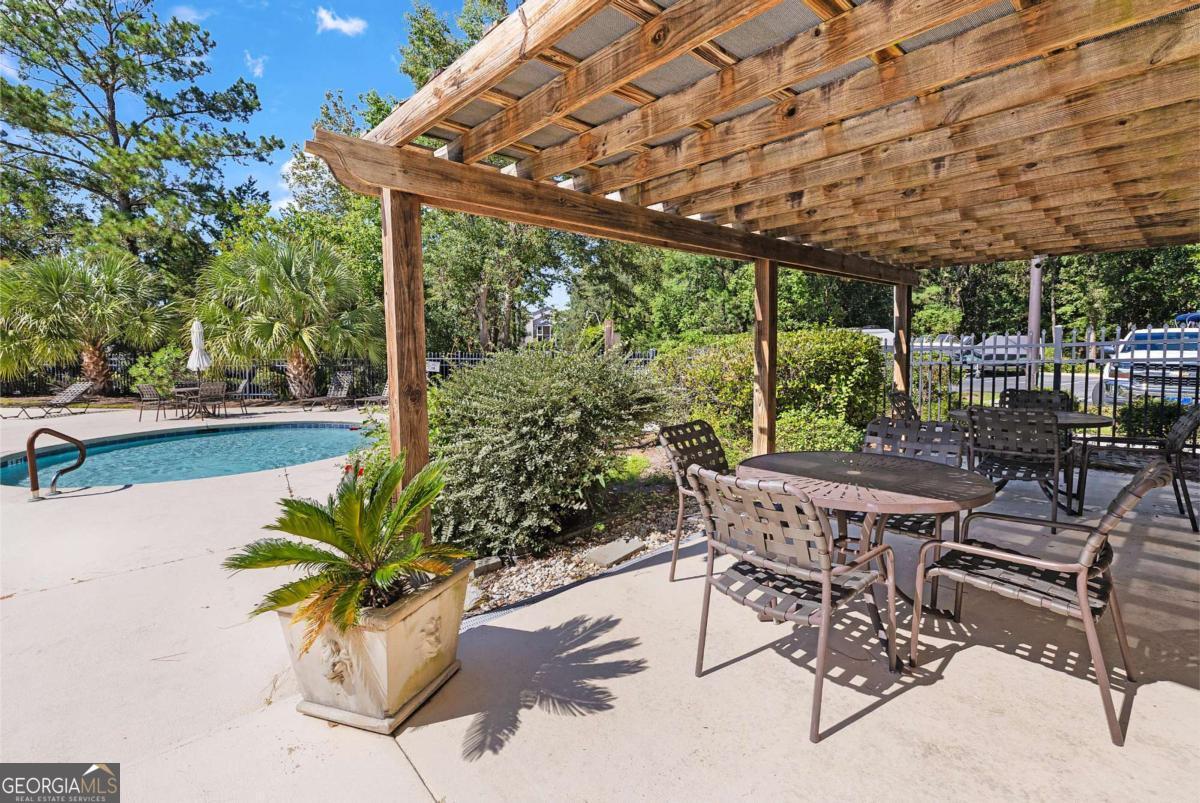 12300 Apache Avenue # 1710, Savannah Unit: 1710