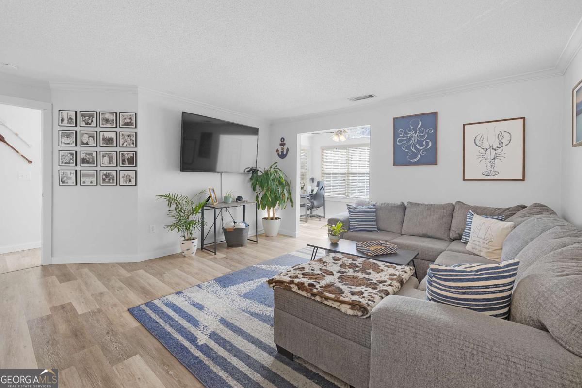 12300 Apache Avenue # 1710, Savannah Unit: 1710