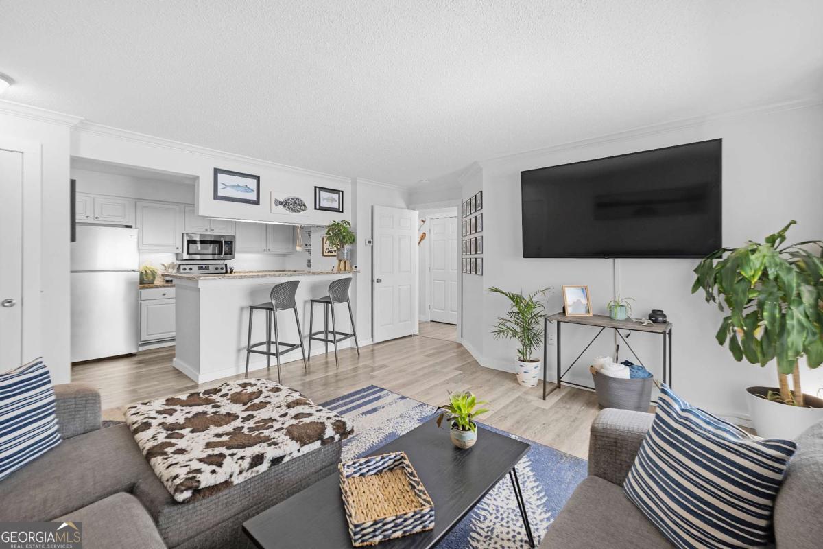 12300 Apache Avenue # 1710, Savannah Unit: 1710