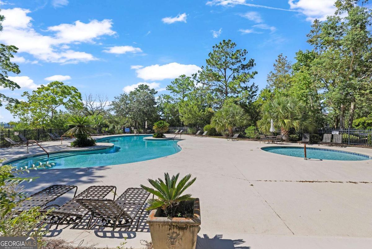 12300 Apache Avenue # 1710, Savannah Unit: 1710