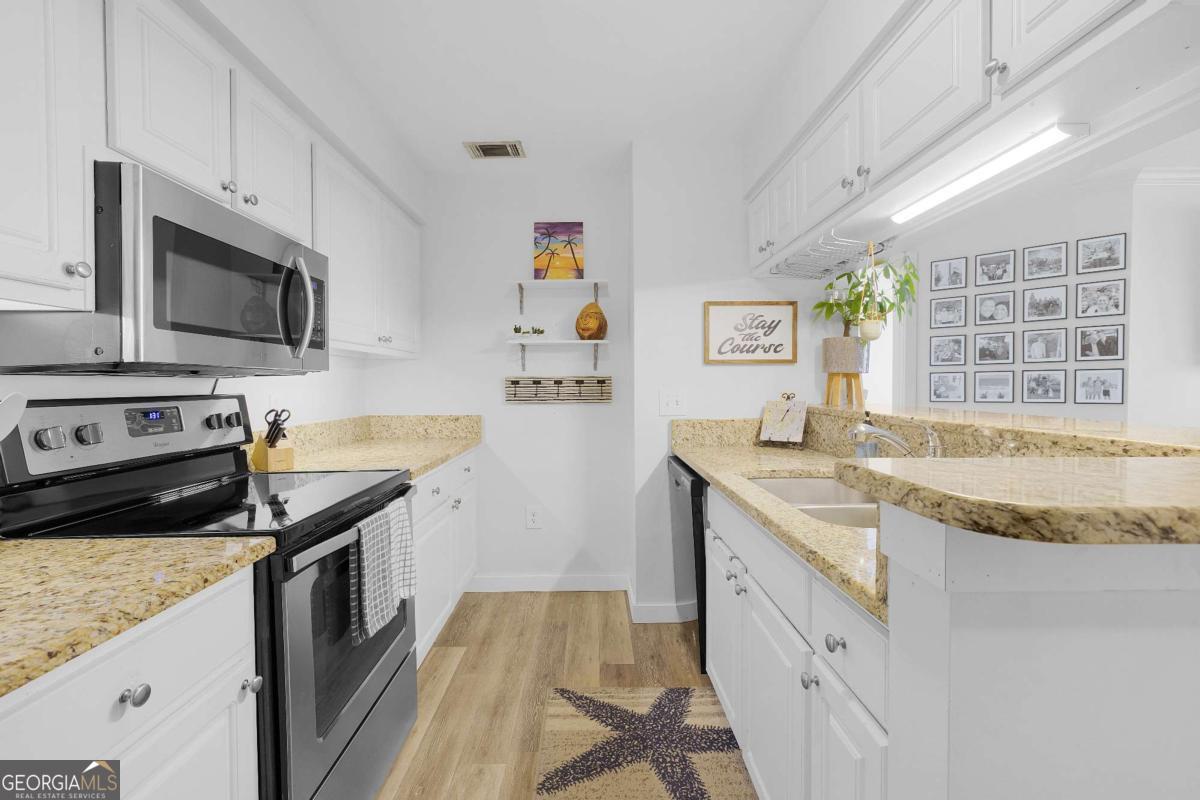 12300 Apache Avenue # 1710, Savannah Unit: 1710